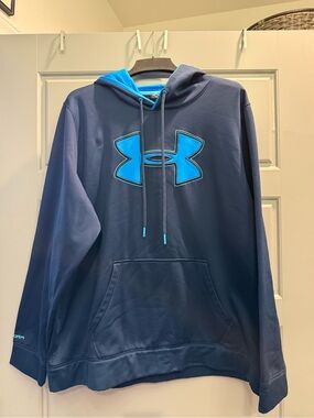 Under Armour sweatshirt XXL